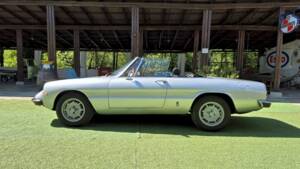 Afbeelding 3/63 van Alfa Romeo Spider 1300 (1976)