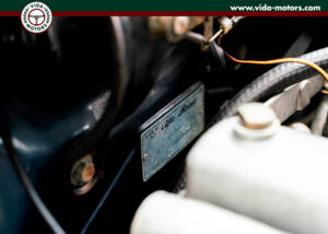 Bild 16/20 von Alfa Romeo Alfetta 1.8 (1976)