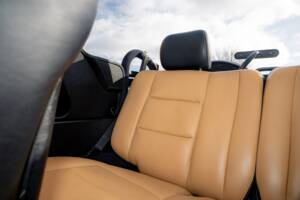 Immagine 50/59 di Mercedes-Benz G 500 (SWB) (2007)