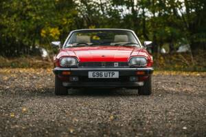 Bild 15/50 von Jaguar XJ-S H.E. (1989)