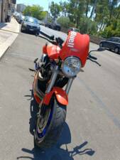 Image 19/48 of Buell X1 Lightning (2000)
