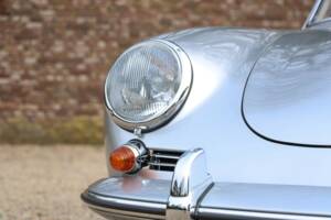 Image 39/50 de Porsche 356 C 1600 (1964)