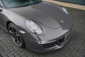 Bild 29/50 von Porsche 911 Carrera 4S (2013)