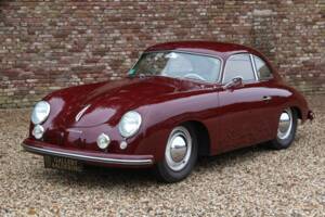 Bild 24/50 von Porsche 356 1500 Super (1953)