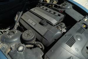 Immagine 47/49 di BMW Z4 2.2i (2004)