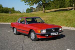 Bild 1/50 von Mercedes-Benz 300 SL (1990)