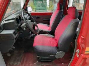 Bild 12/24 von Daihatsu Rocky 2.0 (1986)