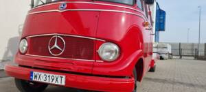 Afbeelding 24/55 van Mercedes-Benz L 319 D (1967)