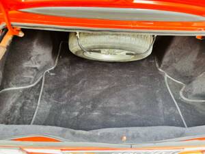 Bild 6/11 von Lancia Beta Spider 2000 (1977)