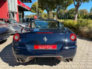 Bild 7/40 von Ferrari 599 GTB (2009)