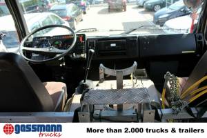 Image 10/11 of Mercedes-Benz 1222 AF (1988)