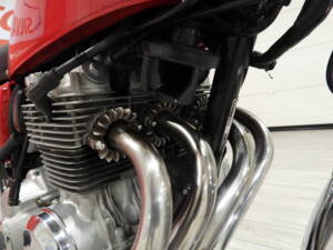 Bild 14/16 von Honda DUMMY (1976)