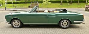 Bild 28/48 von Rolls-Royce Silver Shadow I (1970)