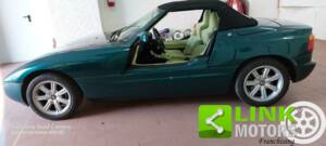 Afbeelding 3/10 van BMW Z1 (1989)