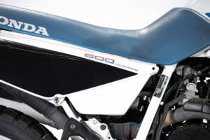 Image 26/45 of Honda XL 600 LM (1988)