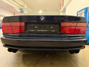 Immagine 15/16 di BMW 850i (1990)