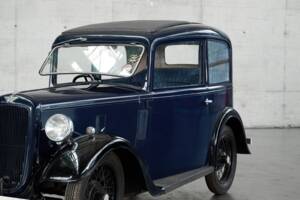 Afbeelding 2/46 van Austin 7 Ruby (1935)