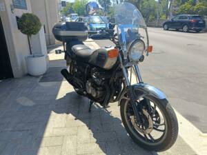 Image 9/37 of Yamaha XZ 550 (1985)