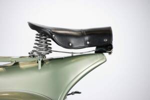 Immagine 31/50 di Piaggio Vespa 125 (1950)