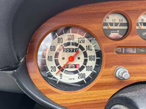 Image 19/30 of Lancia Fulvia 1.3 S (1973)