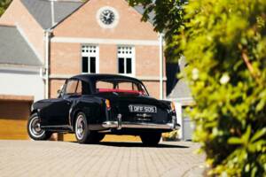 Bild 20/50 von Bentley S 1 (1956)