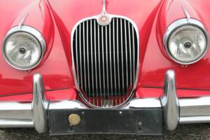Image 15/84 of Jaguar XK 150 SE DHC (1958)