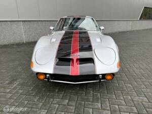 Immagine 12/36 di Opel GT 1900 (1972)