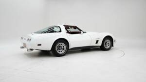 Bild 2/15 von Chevrolet Corvette Collector Edition (1982)