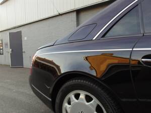 Imagen 17/98 de Maybach 62 (2006)
