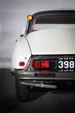Image 6/33 of Citroën ID 19 (1966)