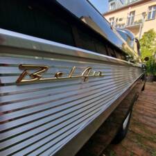 Image 37/144 of Chevrolet Bel Air Hardtop Coupe (1957)