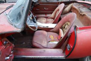 Image 6/10 of Jaguar E-Type 3.8 Flat Floor (1961)