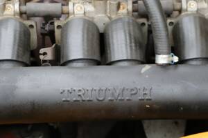 Bild 15/50 von Triumph TR 6 (1974)