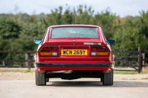 Afbeelding 8/41 van Alfa Romeo GTV 6 2.5 (1983)