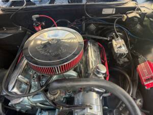 Bild 3/10 von Pontiac Catalina (1969)