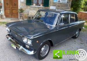 Image 1/10 de FIAT 1500 (1963)