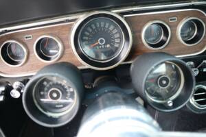 Bild 47/50 von Ford Mustang 289 (1966)