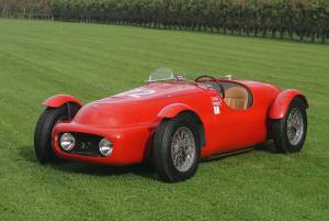 Image 16/44 de Alfa Romeo 2300 Bianchi (1984)