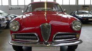 Image 1/31 of Alfa Romeo Giulietta Sprint (1962)
