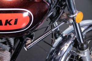 Imagen 11/50 de Kawasaki DUMMY (1975)