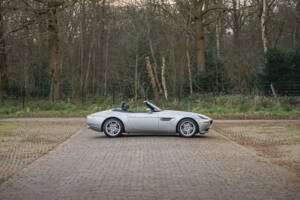 Image 4/27 de BMW Z8 (2000)
