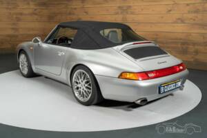 Bild 13/19 von Porsche 911 Carrera (1997)