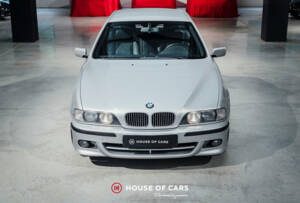 Bild 3/23 von BMW 540i (1999)