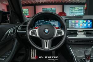 Bild 17/25 von BMW M4 Competition (2022)