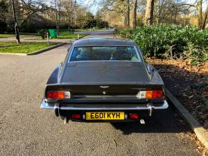 Bild 32/34 von Aston Martin V8 Vantage (1987)