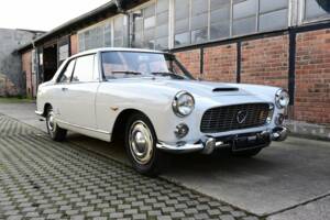 Bild 4/8 von Lancia Flaminia Coupe Pininfarina (1960)