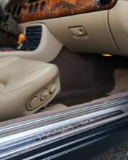Imagen 14/21 de Jaguar XKR (2001)