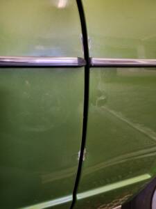 Image 64/91 of Volkswagen Passat 1.3 (1974)