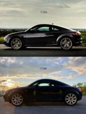 Bild 64/64 von Audi TT 1.8 T quattro (2001)