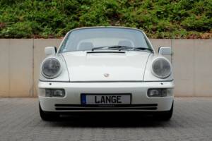 Afbeelding 4/59 van Porsche 911 Carrera 2 (1991)